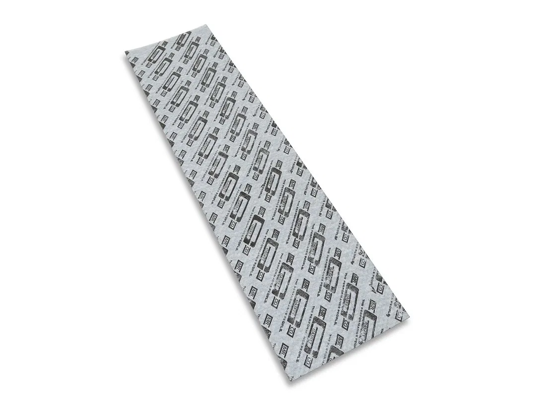 77C – MR GASKET Gasket Material, Composite 24 Inch Length X 6 Inch Width X 1/16 Inch Thick Used To Make Intake Gasket...